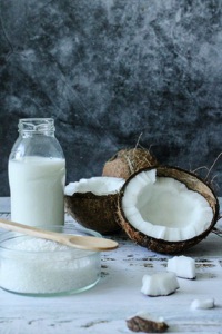 A New Look at Coconut Oil – Part 7